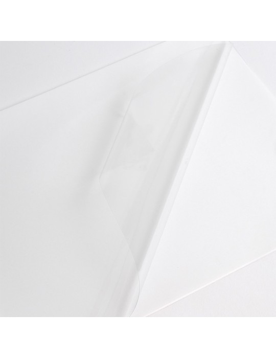 DWP002B - Effaçable à Sec Transparent